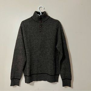 Iceland Vintage Sweater